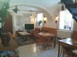 společenská místnost